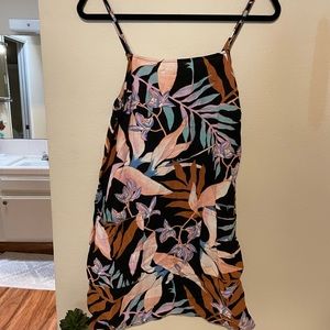 Billabong dress